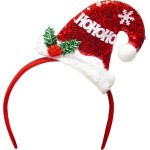 Christakopoulos Christmas Steka Hat 2x 23cm 5810 5212007588831