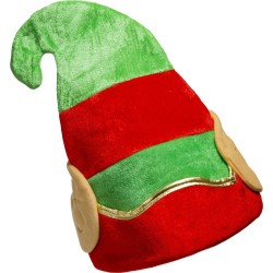 Christakopoulos Elf Cap With Ears 38cm 5575 5212007590551