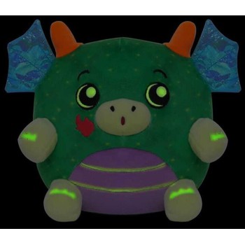 Just toys Dream Beams 30cm  - Draco 201041 6922841000800