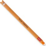 Legami Erasable Gel Pen, Thermosensitive Ink, 0.7 Mm Tip Diameter, 15 Cm Le EP0020 8052694002664