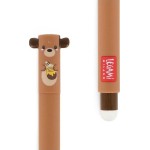 Legami Erasable Gel Pen Teddy Bear With Honey Στυλό EP0024 | Toys-shop.gr
