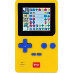 Legami Mini Portable Console - Super Arcade Station SAS0001 8052694001193