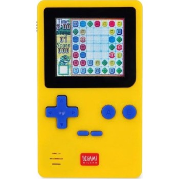 Legami Mini Portable Console - Super Arcade Station SAS0001 8052694001193