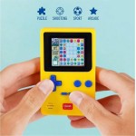 Legami Mini Portable Console - Super Arcade Station SAS0001 8052694001193