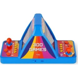 Legami Two Player Mini Arcade Video Game HTH0001 | Toys-shop.gr