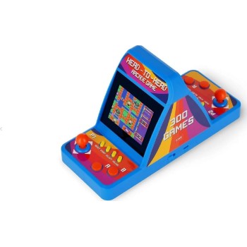 Μίνι Head To Head Arcade Game Παιχνίδι Για Δύο Παίκτες HTH0001 | Toys-shop.gr