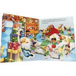 susaeta Magical Christmas 2492 9786182240397
