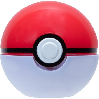 Jazwares Pokemon Clip N Go Poke Ball Belt Set Poke Ball And Dive Ball Και Piplup Με Ζώνη JW095283 191726483120