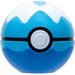 Jazwares Pokemon - Clip N Go Poke Ball Belt Set Poke Ball And Dive Ball And Piplup JW095283 191726483120