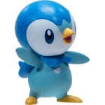 Jazwares Pokemon - Clip N Go Poke Ball Belt Set Poke Ball And Dive Ball And Piplup JW095283 191726483120