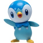 Jazwares Pokemon - Clip N Go Poke Ball Belt Set Poke Ball And Dive Ball And Piplup JW095283 191726483120