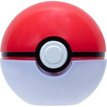 Jazwares Pokemon Clip N Go Poke Ball Belt Set Poke Ball And Dive Ball Και Piplup Με Ζώνη JW095283 191726483120
