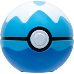 Jazwares Pokemon - Clip N Go Poke Ball Belt Set Poke Ball And Dive Ball And Piplup JW095283 191726483120