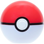 Jazwares Pokemon Clip N Go Poke Ball Belt Set Poke Ball, Great Ball And Scorbunny  JW095283 191726483113