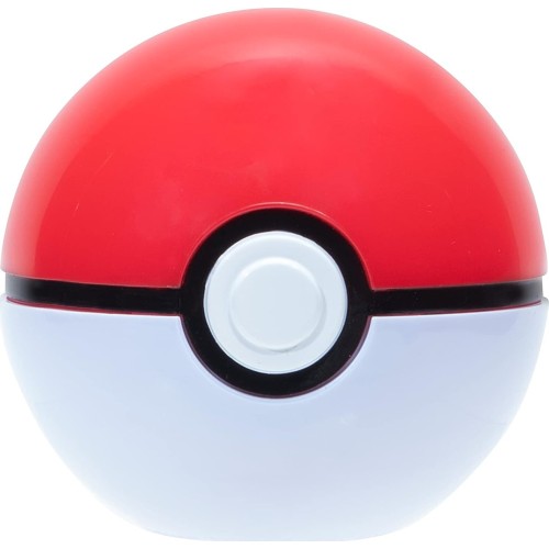 Jazwares Pokemon Clip N Go Poke Ball Belt Set Poke Ball Με Ζώνη, Great Ball Και Scorbunny JW095283 191726483113