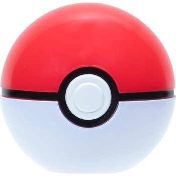 Jazwares Pokemon Clip N Go Poke Ball Belt Set Poke Ball, Great Ball And Scorbunny  JW095283 191726483113