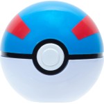 Jazwares Pokemon Clip N Go Poke Ball Belt Set Poke Ball Με Ζώνη, Great Ball Και Scorbunny JW095283 191726483113