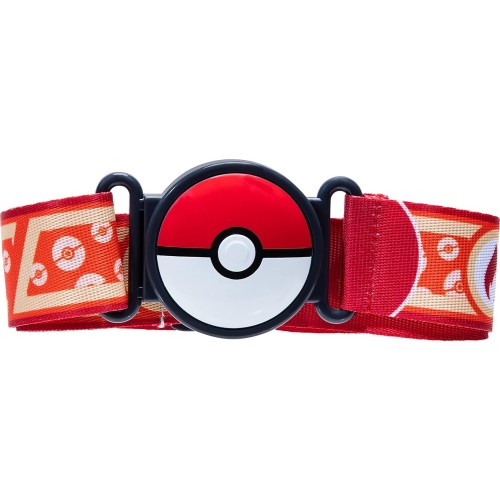 Jazwares Pokemon Clip N Go Poke Ball Belt Set Poke Ball Με Ζώνη, Great Ball Και Scorbunny JW095283 191726483113