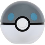 Jazwares Pokemon - Poke Ball Clip N Go Με Φιγούρα Trubbish Και Heavy 5 Εκ. JW095057 191726482932