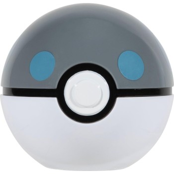 Jazwares Pokemon PKW - Clip N Go Trubbish And Heavy Ball W15 JW095057 191726482932