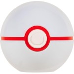 Jazwares Pokemon - Poke Ball Clip N Go Magby And Premier Ball 5 Cm JW095057 191726482925