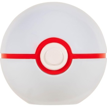 Jazwares Pokemon - Poke Ball Clip N Go Magby And Premier Ball 5 Cm JW095057 191726482925