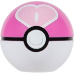 Jazwares Pokemon - Poke Ball Clip N Go Με Φιγούρα Dedenne Και Love Ball 5 Εκ. JW095057 191726482918