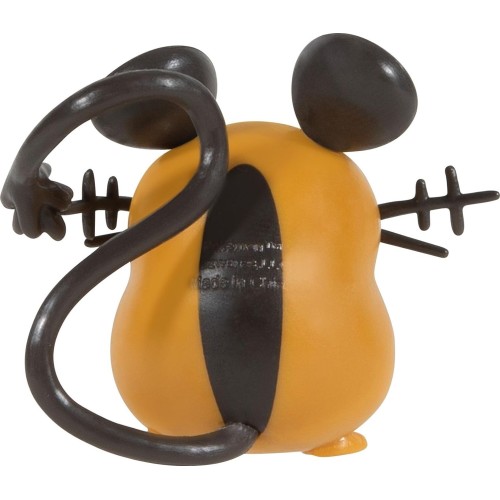 Jazwares Pokemon PKW - Clip N Go dedenne and Love Ball W15 JW095057 191726482918