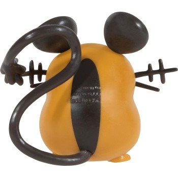 Jazwares Pokemon PKW - Clip N Go dedenne and Love Ball W15 JW095057 191726482918