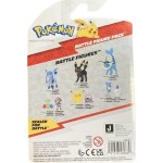 Jazwares Pokemon Pkw3007 Battle Figure Set - Pikachu And Goomy JW095007 191726480860
