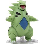 Jazwares Pokemon 25E Anniversaire Figurine Tyranitar 15 Cm JW002406 191726402688
