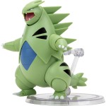 Jazwares Pokemon Select Trainer Team Φιγούρα Μάχης 15Εκ. Tyranitar  Με 15 Σημεία Άρθρωσης JW002406 191726402688