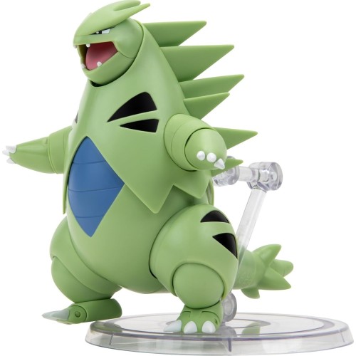 Jazwares Pokemon 25E Anniversaire Figurine Tyranitar 15 Cm JW002406 191726402688