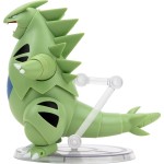Jazwares Pokemon Select Trainer Team Φιγούρα Μάχης 15Εκ. Tyranitar  Με 15 Σημεία Άρθρωσης JW002406 191726402688