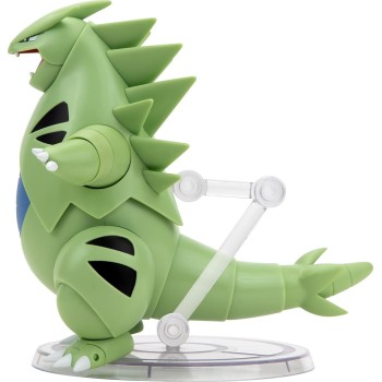 Jazwares Pokemon 25E Anniversaire Figurine Tyranitar 15 Cm JW002406 191726402688