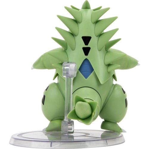 Jazwares Pokemon 25E Anniversaire Figurine Tyranitar 15 Cm JW002406 191726402688