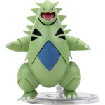 Jazwares Pokemon Select Trainer Team Φιγούρα Μάχης 15Εκ. Tyranitar  Με 15 Σημεία Άρθρωσης JW002406 191726402688