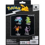 Jazwares Pokemon 25E Anniversaire Figurine Tyranitar 15 Cm JW002406 191726402688