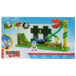 JAKKS PACIFIC Σετ Παιχνιδιού Stardust Speedway Zone JPA41887 192995418875