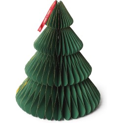 Legami Folding Paper Christmas Tree, Multicolour, Medium PCT0002 8052694002480