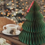 Legami Folding Paper Christmas Tree, Multicolour, Medium PCT0002 8052694002480