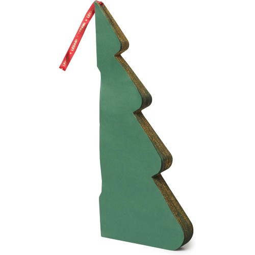 Legami Folding Paper Christmas Tree, Multicolour, Medium PCT0002 8052694002480