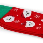 Legami Socks Medium 41-47 Polar Bear SOC0004 8052694003500