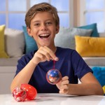 Giochi Preziosi Miraculous Miraball With Bath Surprise MRA64000 8056379162599