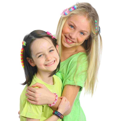 Rainbow Loom Hair Loom Double C02G0190266 812317022800