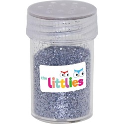 Diakakis imports Gold Dust Glitter The Littlies 8 G. 000646115 5205698420221