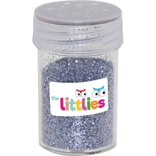 Diakakis imports Gold Dust Glitter The Littlies 8 G. 000646115 5205698420221