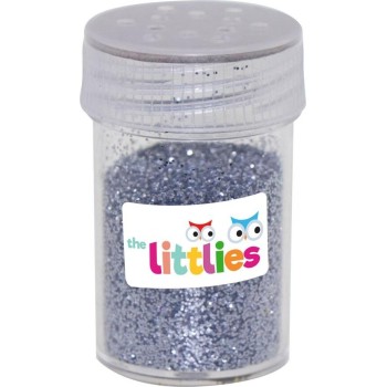 Diakakis imports Χρυσόσκονη Glitter The Littlies 8 Γρ. - 1 Τμχ 000646115 5205698420221