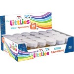 Diakakis imports Gold Dust Glitter The Littlies 8 G. 000646115 5205698420221