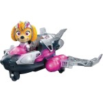 Spin Master Paw Patrol: The Mighty Movie - Mighty Movie Recycle Truck 20143009 6067515 778988486665